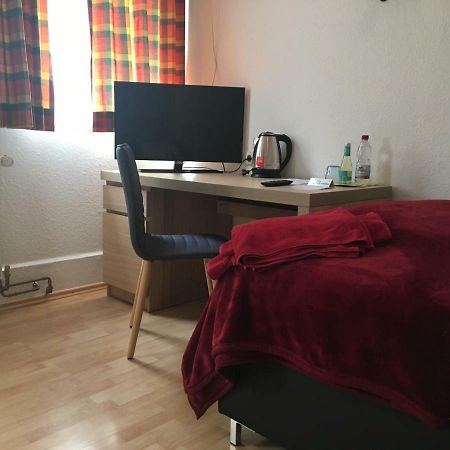 Hotel Lamm Stuttgart Waldenbuch Екстер'єр фото