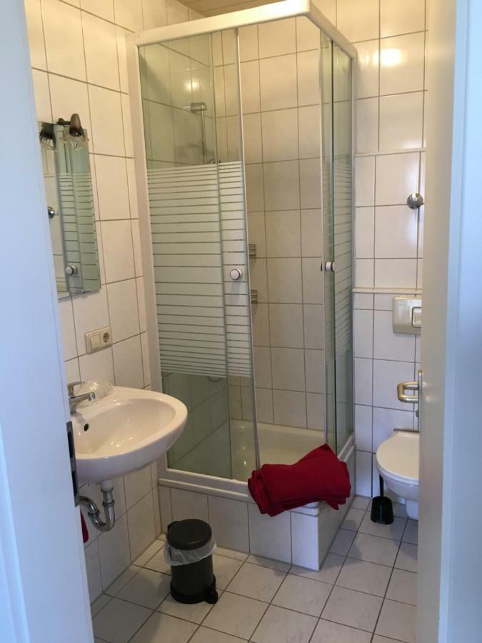 Hotel Lamm Stuttgart Waldenbuch Екстер'єр фото