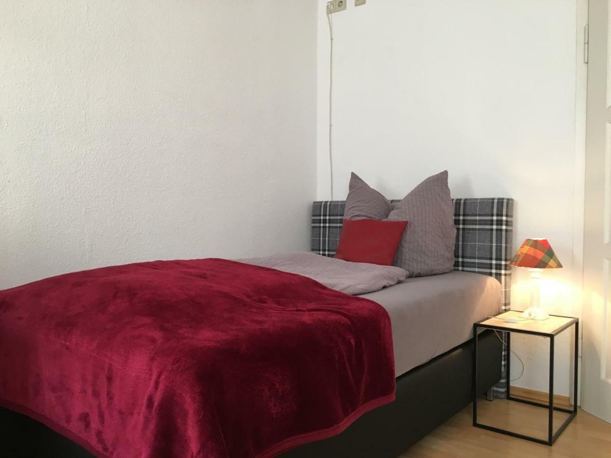 Hotel Lamm Stuttgart Waldenbuch Екстер'єр фото